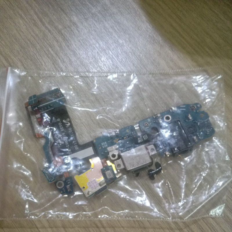 konektor flexibel cas samsung s9 plus