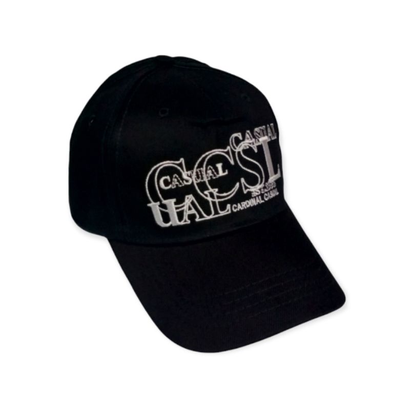 TOPI CARDINAL AUTHENTIC DENIM