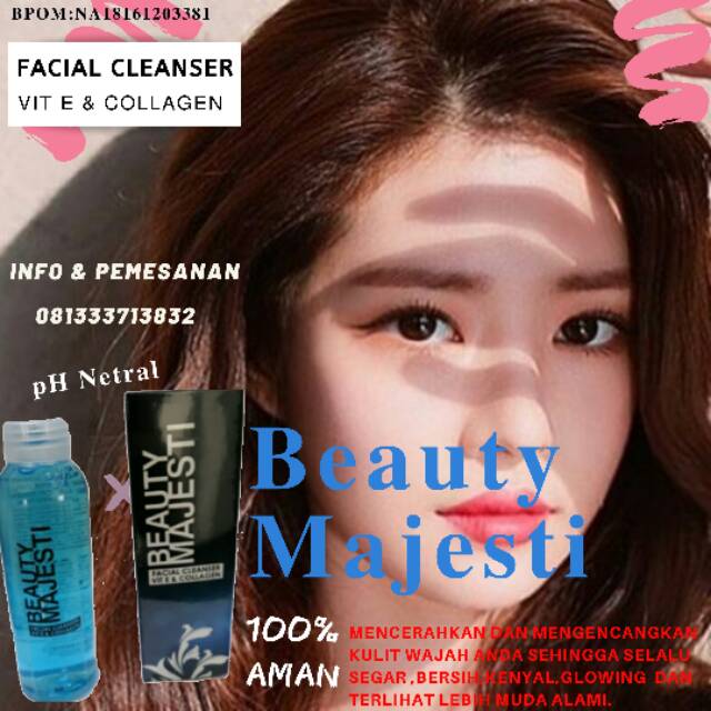 

BeautyMajesti