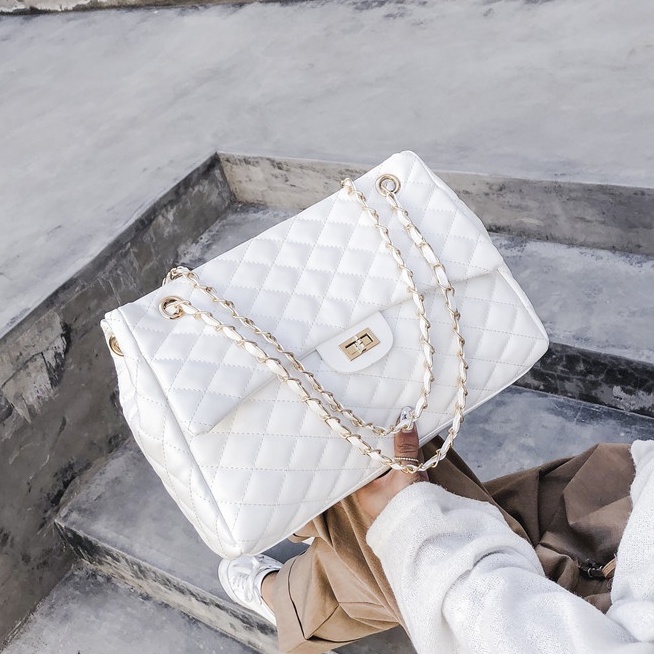 (JUMBO)GTBI998876209  New arrival  !!! Tas Tote Bag  Wanita Import Premium Ready