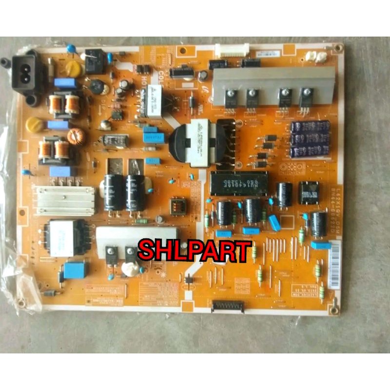 POWER SUPPLY PSU TV SAMSUNG UA40F6400 UA40F6400AM