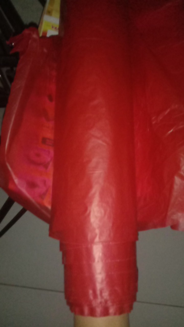 Plastik Hd Packing Online Shop Murah Besar Kresek Kiloan 1 Kg Paking