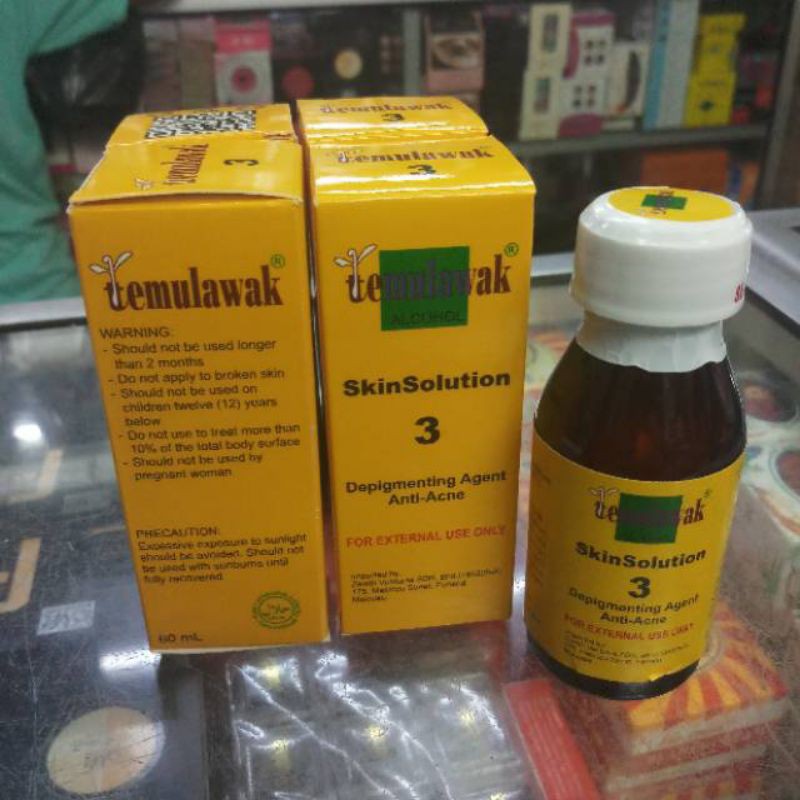 ALKOHOL TEMULAWAK SKINSOLUTION