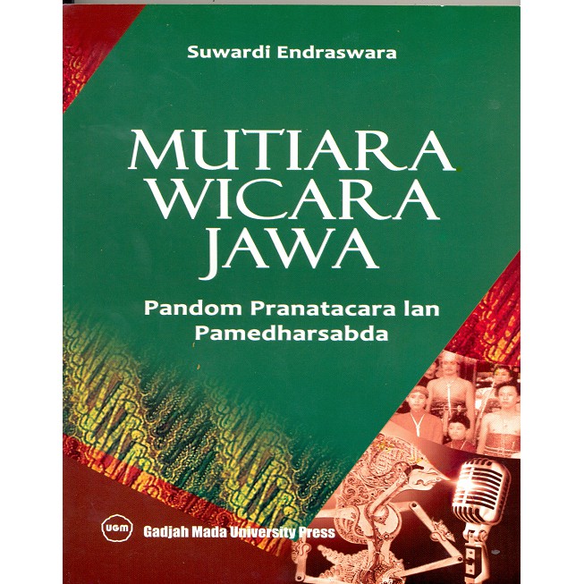 MUTIARA WICARA JAWA