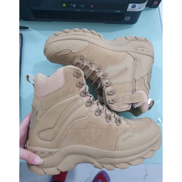 Sepatu rafale original import