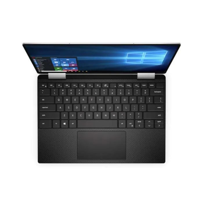 LAPTOP PROMO DELL XPS 13 9310 2IN1 i7 1165G7 16GB 512GB FHD+ TOUCH WIN11HOME PLATINUM SILVER