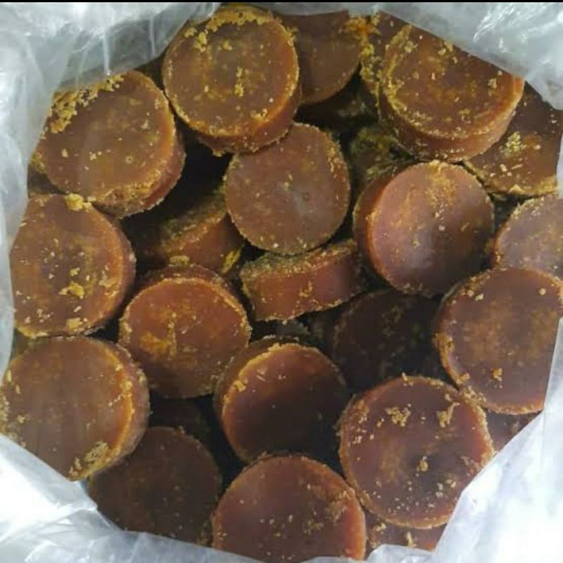 

Gula Merah/Gula Jawa Pontianak 500 gr