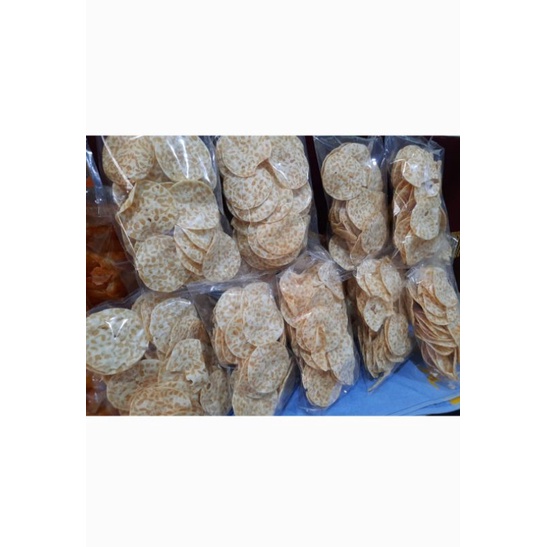 

keripik tempe