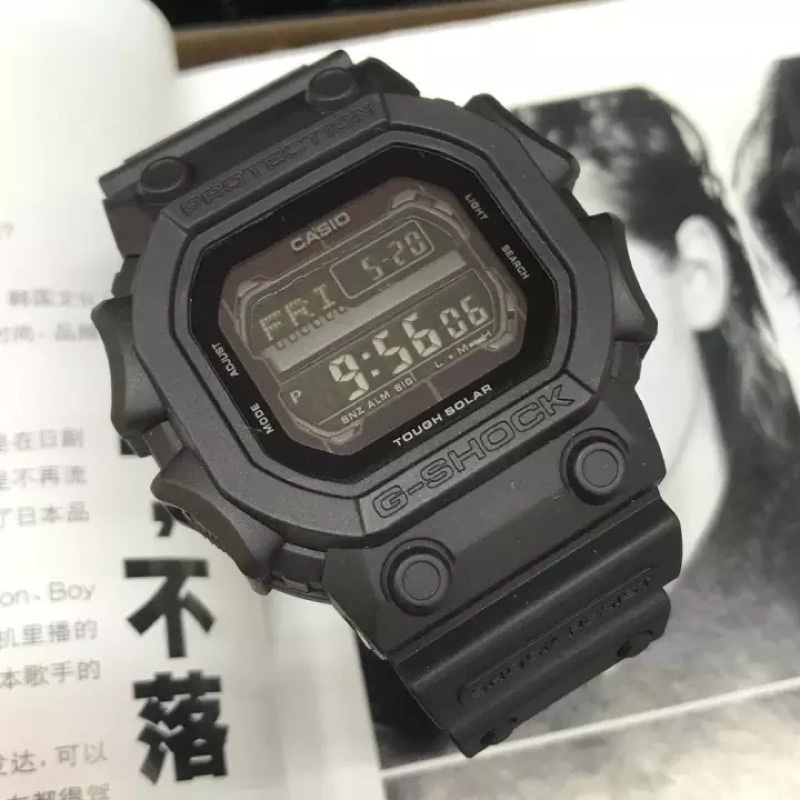 Gshock GX 56