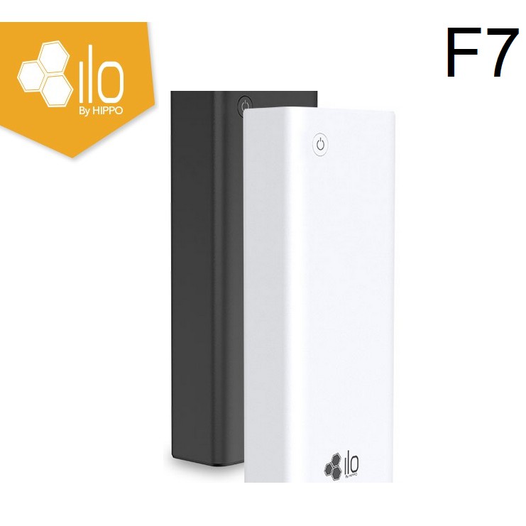 Hippo Powerbank ILO F7 10000mAh