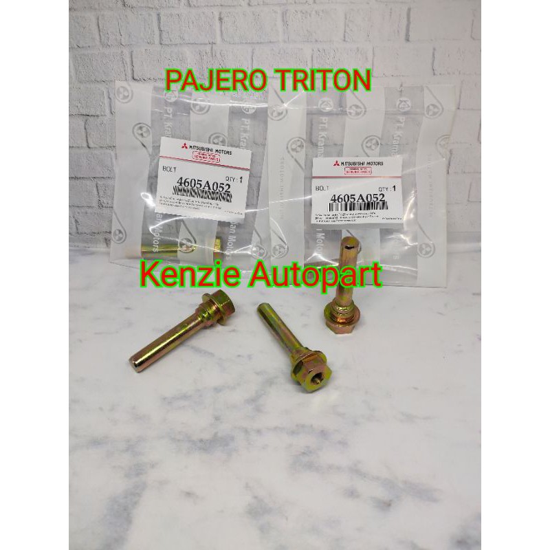 PIN CALIPER CAKRAM TRITON PAJERO SPORT