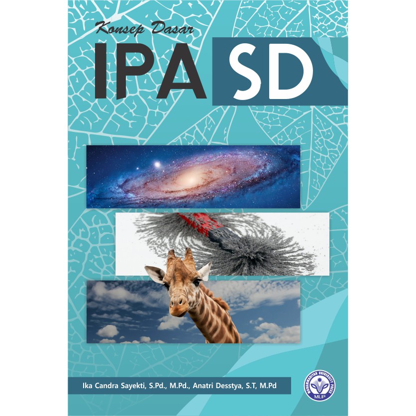Konsep Dasar IPA SD