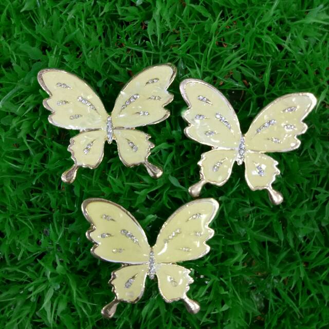

Accs Bling Deco Kupu Polos