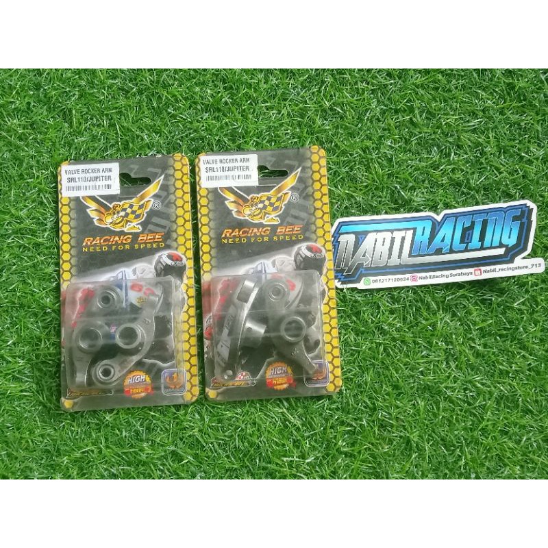 Templar temlar roller Jupiter z SRL 110 Racing bee