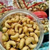 

Kacang mete goreng 1kg