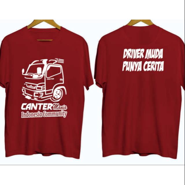 KAOS CANTER. KAOS TRUCK. KAOS MOBIL. KAOS SABLON. KAOS COMMUNITY.  KAOS KEREN. KAOS SOPIR