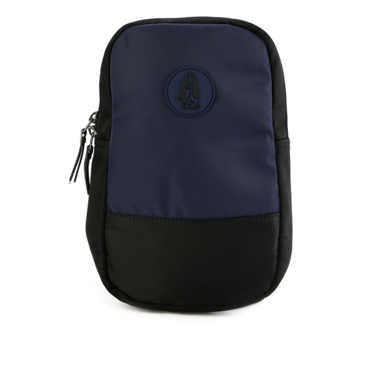 Tas Hush Puppies ORIGINAL 63928 Tas Selempang Sling Pria Cowok