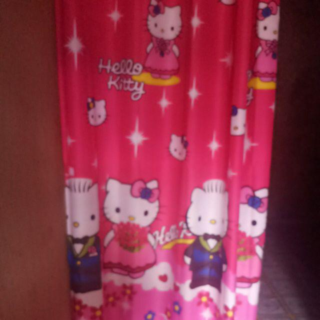 Gorden Hellokitty Couple Uk 130 X 220