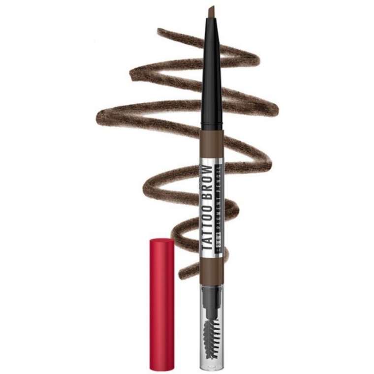 ✦SINAR✦ Maybelline Tattoo Brow Pencil /New