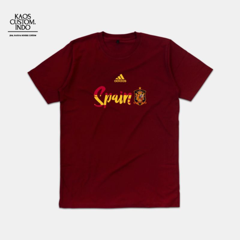 Kaos Timnas Spanyol