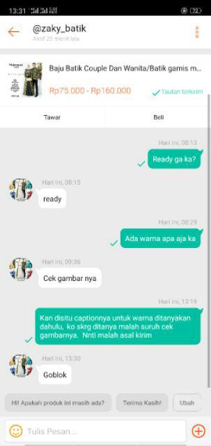 Maura Couple - Sania Ruffle Batik Couple Ori Ndoro Jowi Dnt Garansi Termurah Shopee - Bianca Nadya