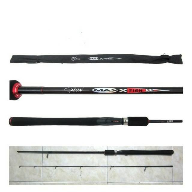 STICK PANCING TERBARU Set Alat Pancing KHUSUS Galatama IKAN LELE   PATIN Buat pemancing