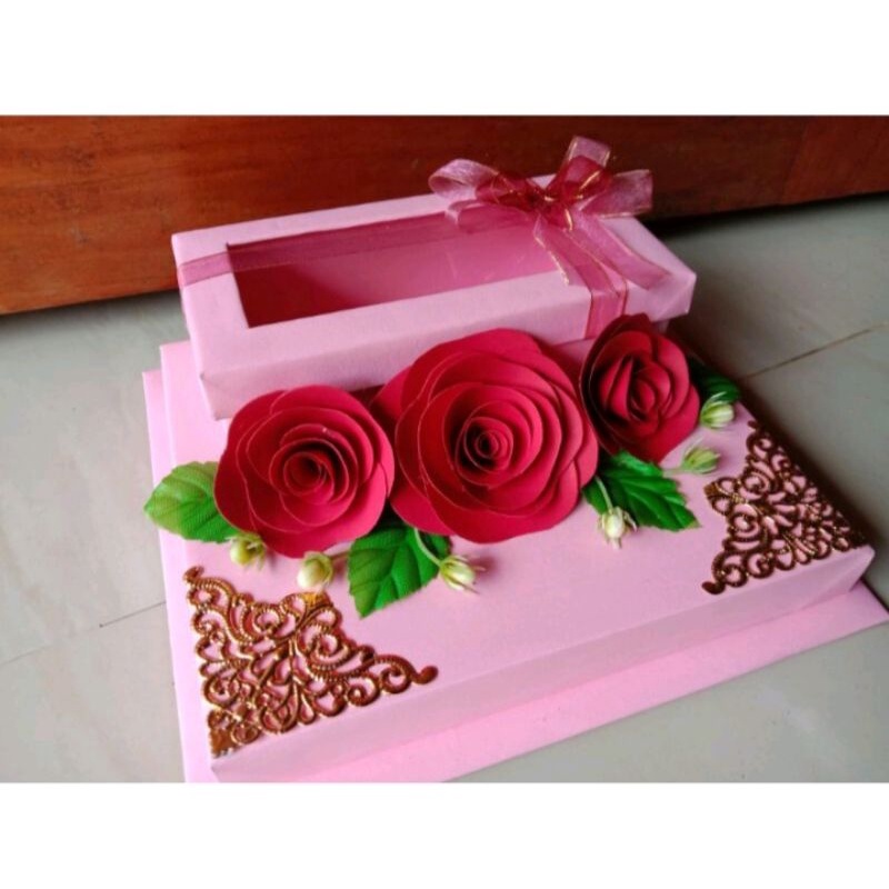 tempat mahar pernikahan uang