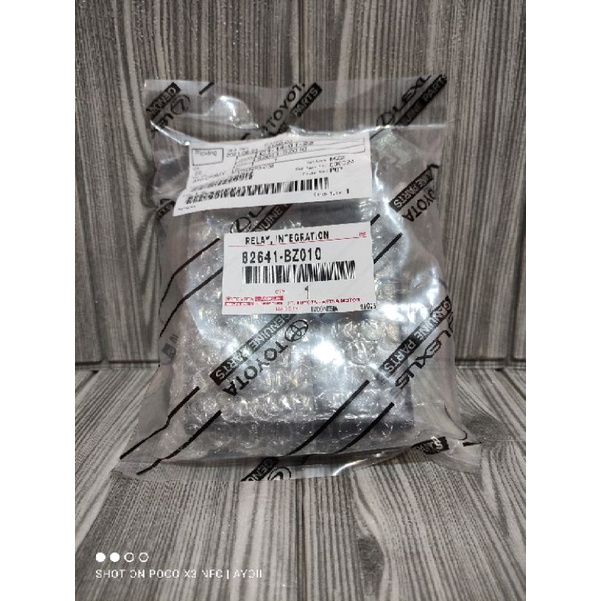 Switch Relay Integration Toyota Avanza Xenia Rush Terios  82641-BZ010