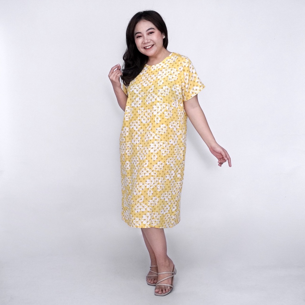 daster /bali / daster busui/ daster ibu hamil/ daster payung/ baju santai wanita/daster batik  jumbo