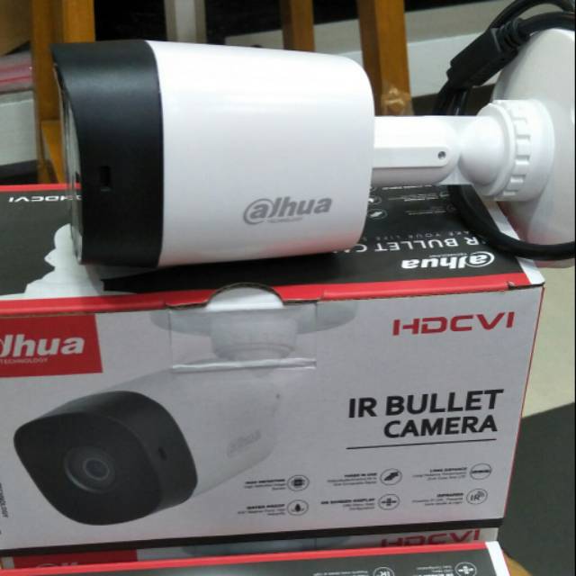 Kamera cctv outdoor 2mp 1080p dahua hdcvi murah bagus