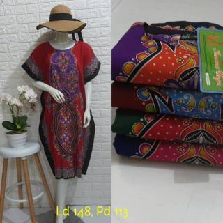 Daster kencana wungu  label hijau  Shopee Indonesia