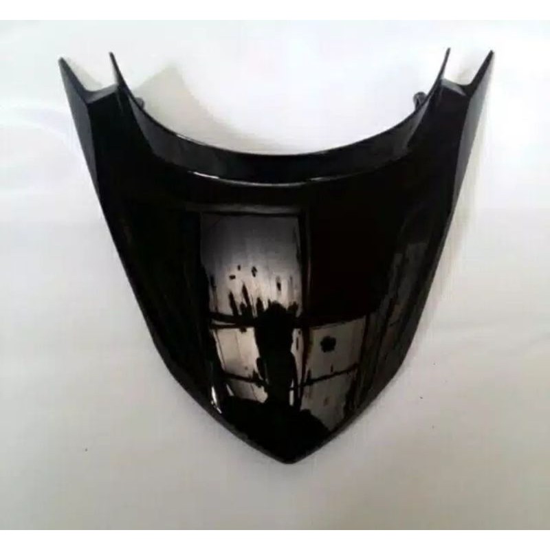 sambungan body belakang supra x 125 fi 2014 pet stop supra x 125 fi 2014