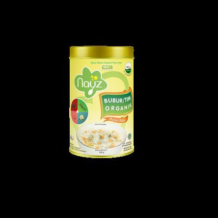 á‹°new Nayz Bubur Tim Can 2 Daging Sapi 150 Gr Shopee Indonesia