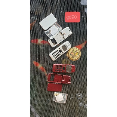 casing panasonic gd90