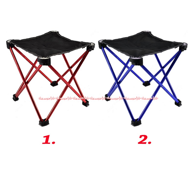 Miss Mountain Director's chair Kursi Ultra Kursi Lipat Travelling Sutradara Travel Tempat Duduk