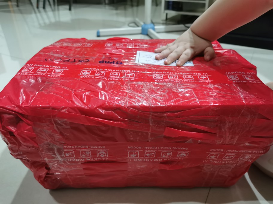 Bak & Impraboard 12 Lubang Hidroponik Wick System