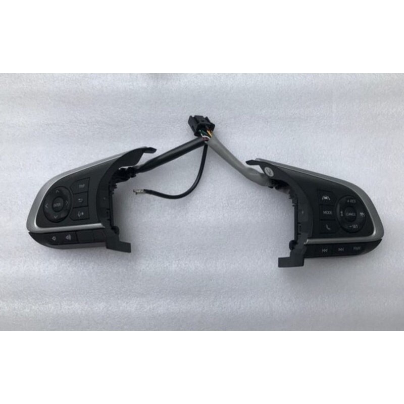 tombol audio stir Toyota raize-Daihatsu Rocky