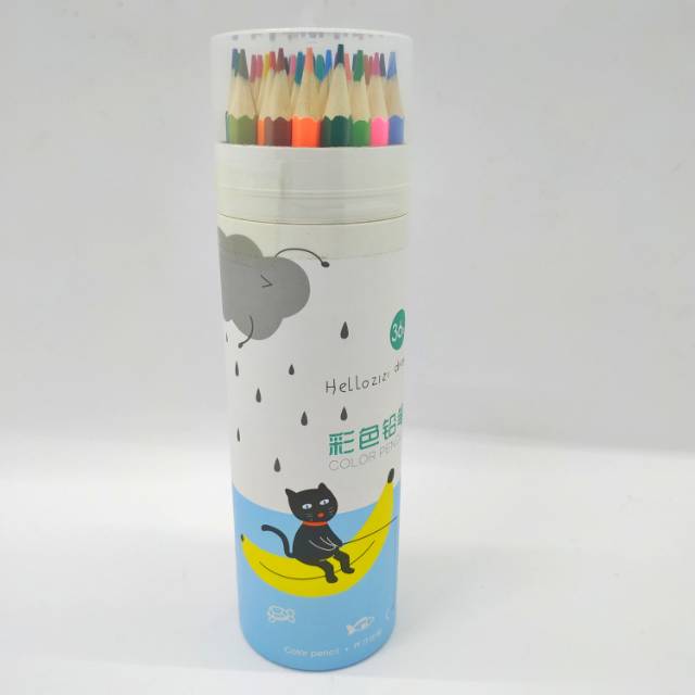 Pensil warna 36P MC410