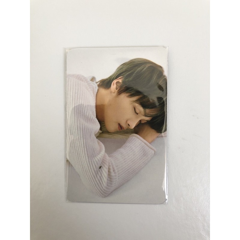 Pc Haechan Nct127 Benefit