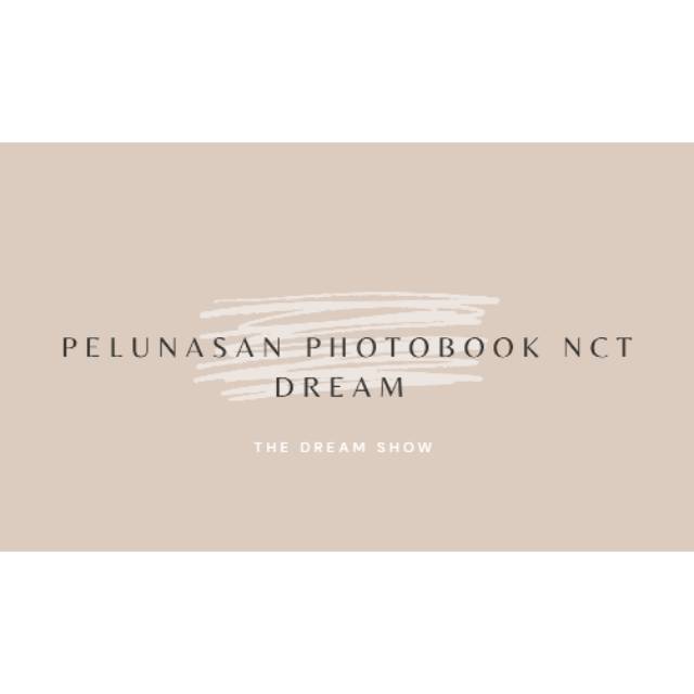 Pelunasan TDS NCT DREAM