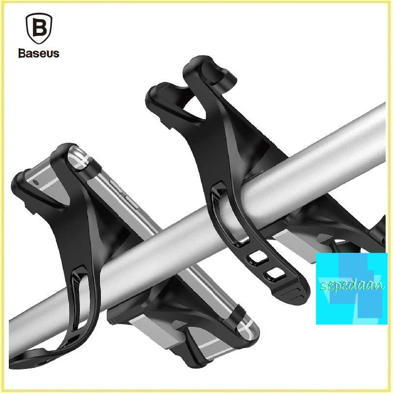 Tempat Hp Smartphone Holder Sepeda sepeda sepedaan