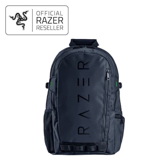 RAZER ROGUE 15.6" BACKPACK V2