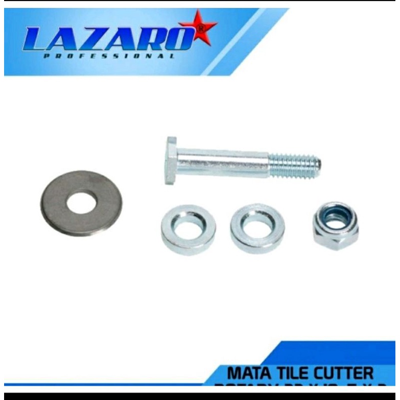 mata potong keramik dorong rotary lazaro