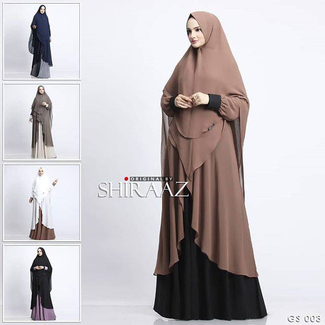 Gs 003 by shiraaz original