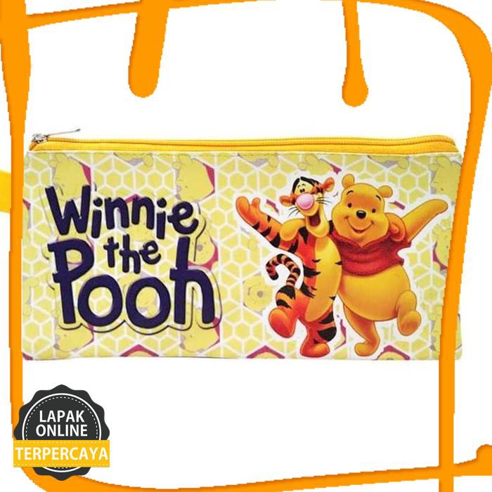 

Original Mini Case Character Pooh Dan Tiger Produk Berkwalitas
