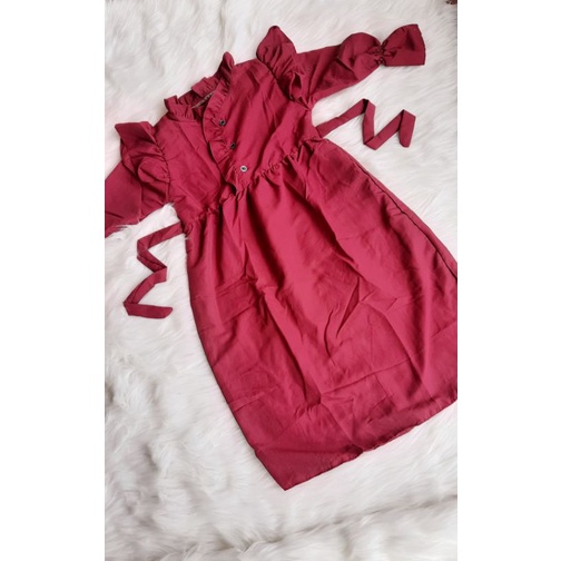 Terlaris Dress Anak Perempuan COODY Dress Keren