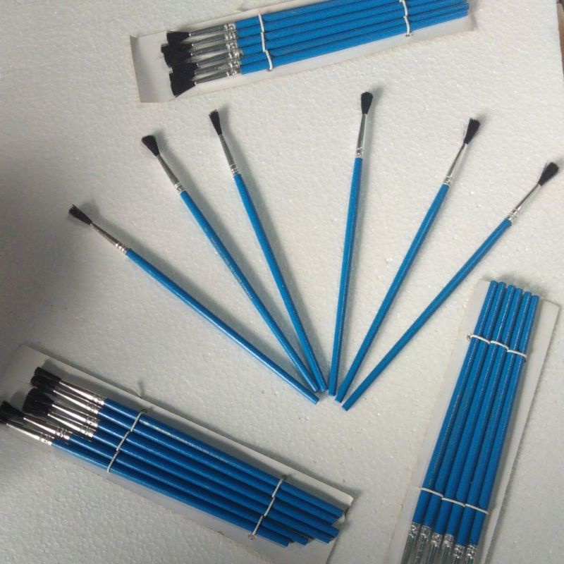 

kuas lukis mewarnai untuk tas (goodie bag) dan styrofoam