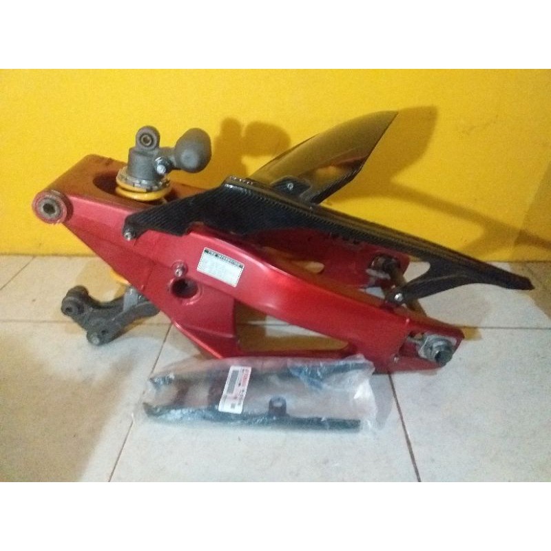 limbah moge arm set yamaha R1 pnp ninja 250R