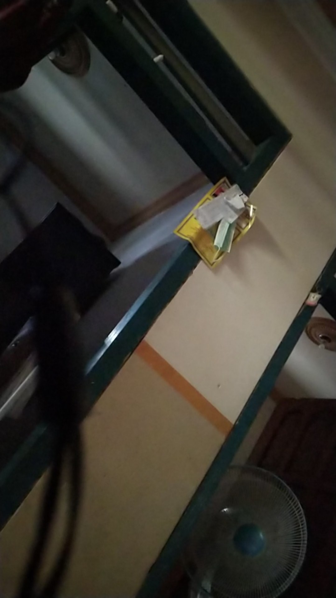 Pisau Dapur Baja Asli Cap Simok / Pisau Murah Baja Asli