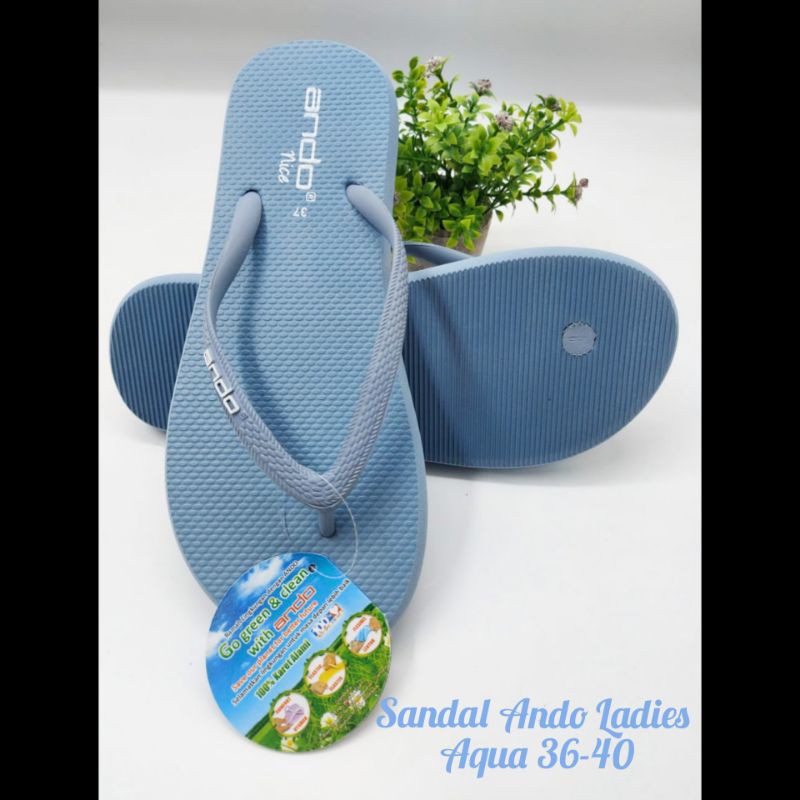 SANDAL ANDO NICE LADIES BEST SELLER
